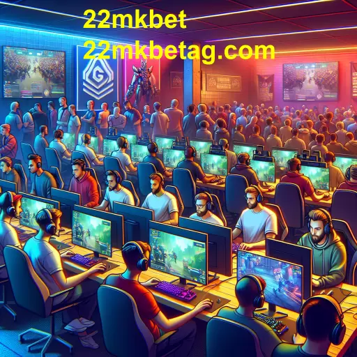 A Importância dos Eventos nos Jogos da 22mkbet