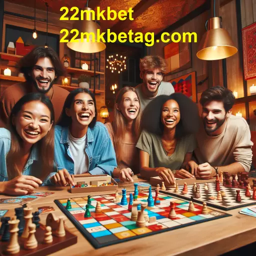 A Magia dos Jogos de Mesa: Diversão Garantida em Qualquer Ocasião